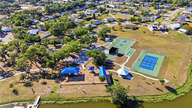 5309 SIMRAK STREET, North Port, FL 34287