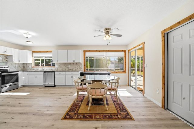 5309 SIMRAK STREET, North Port, FL 34287