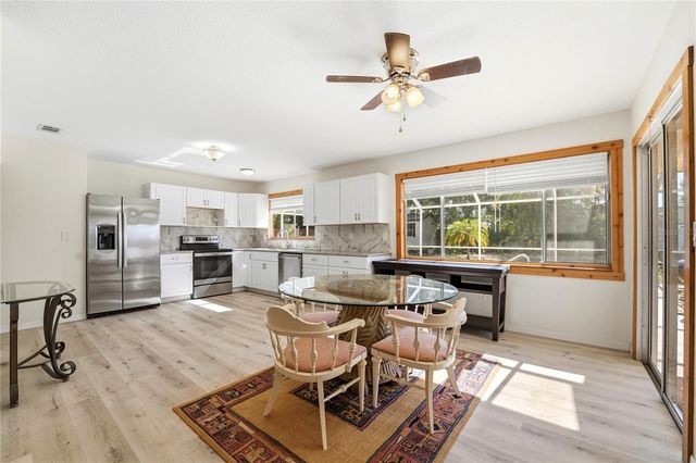 5309 SIMRAK STREET, North Port, FL 34287