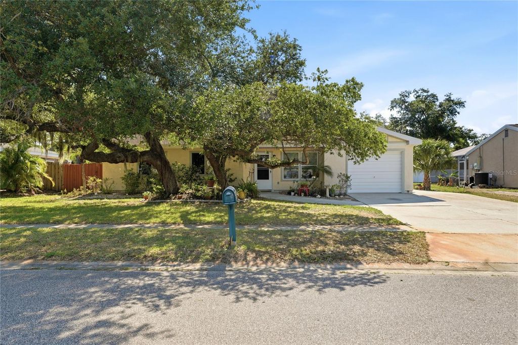 5309 SIMRAK STREET, North Port, FL 34287