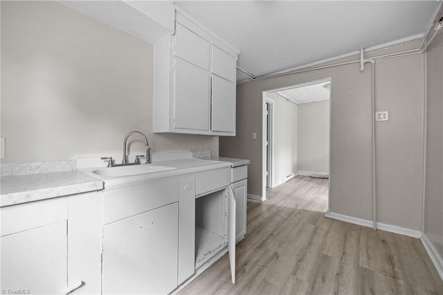 105 N Franklin Street, Reidsville, NC 27320