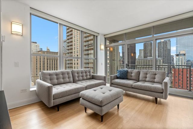 600 N Dearborn Street 1912, Chicago, IL 60654