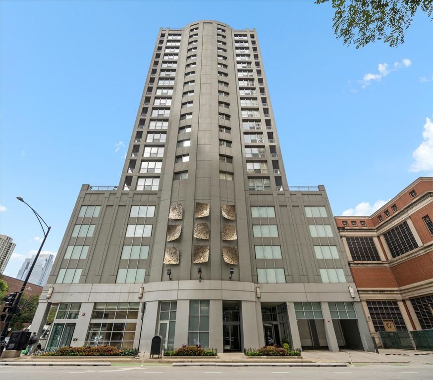 600 N Dearborn Street 1912, Chicago, IL 60654