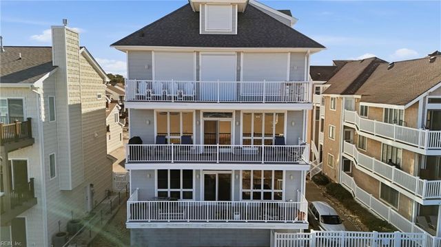 2314 Beach Castle Ln Apt 102, Virginia Beach, VA 23451