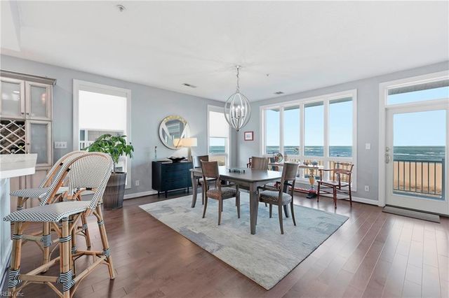 2314 Beach Castle Ln Apt 102, Virginia Beach, VA 23451