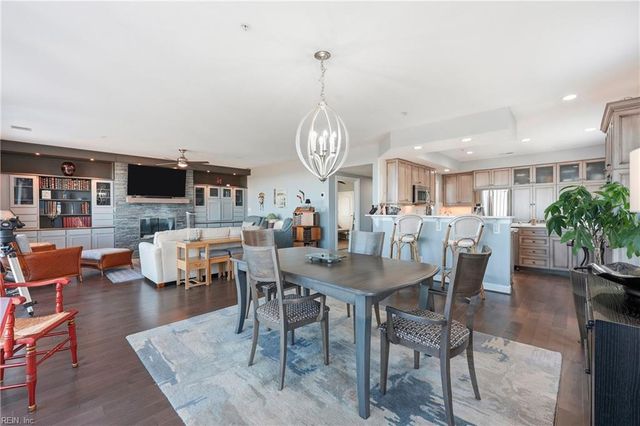 2314 Beach Castle Ln Apt 102, Virginia Beach, VA 23451