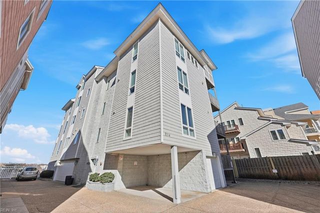 2314 Beach Castle Ln Apt 102, Virginia Beach, VA 23451