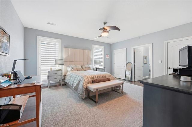 2314 Beach Castle Ln Apt 102, Virginia Beach, VA 23451