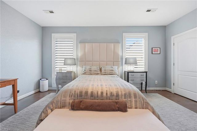 2314 Beach Castle Ln Apt 102, Virginia Beach, VA 23451