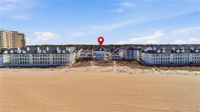 2314 Beach Castle Ln Apt 102, Virginia Beach, VA 23451