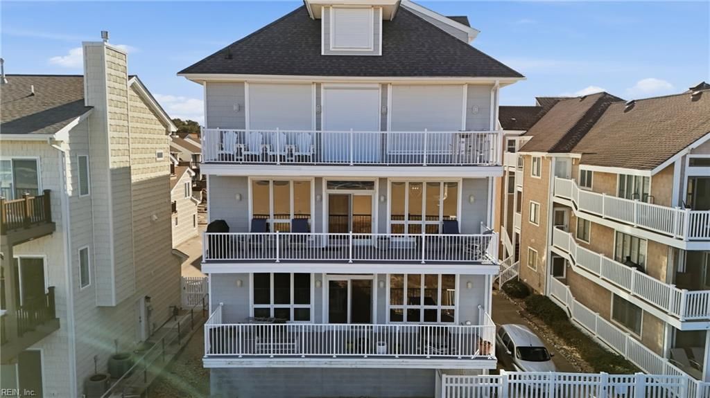 2314 Beach Castle Ln Apt 102, Virginia Beach, VA 23451