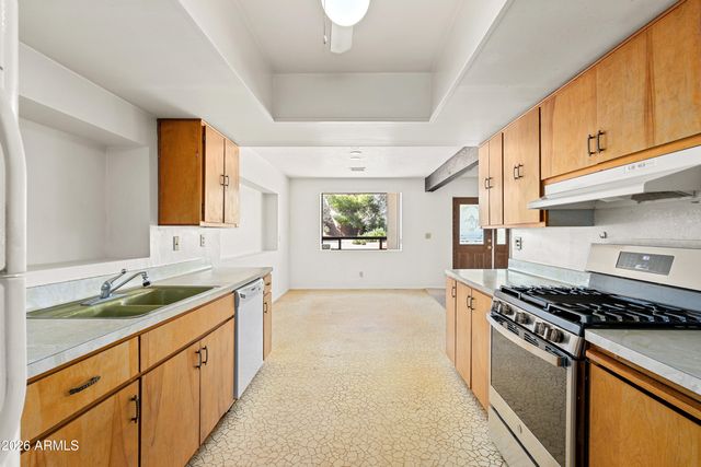 205 Rain Trail Road, Sedona, AZ 86351