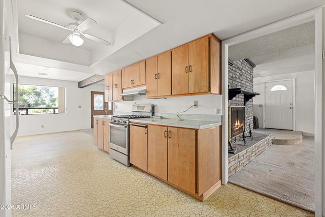 205 Rain Trail Road, Sedona, AZ 86351