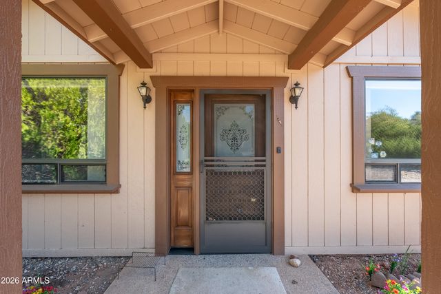 205 Rain Trail Road, Sedona, AZ 86351