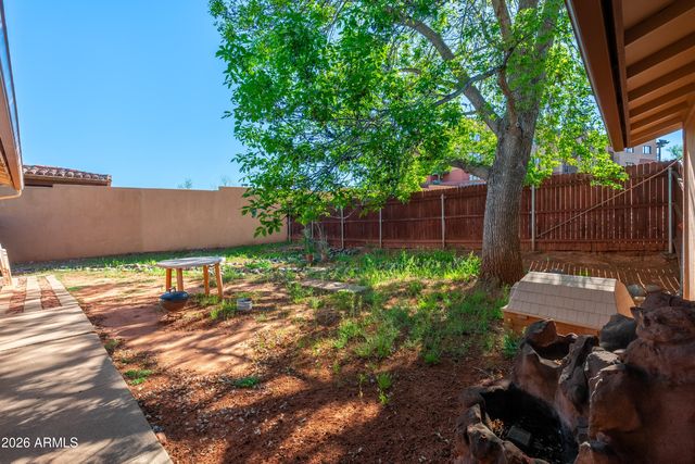 205 Rain Trail Road, Sedona, AZ 86351