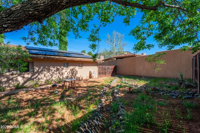 205 Rain Trail Road, Sedona, AZ 86351