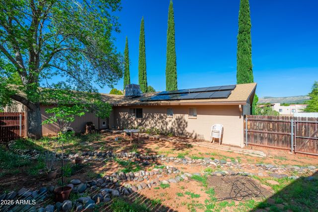 205 Rain Trail Road, Sedona, AZ 86351