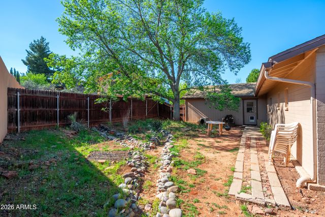 205 Rain Trail Road, Sedona, AZ 86351