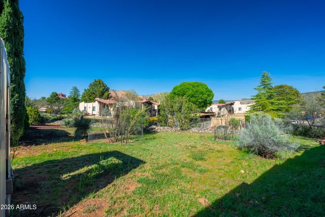 205 Rain Trail Road, Sedona, AZ 86351