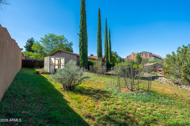 205 Rain Trail Road, Sedona, AZ 86351