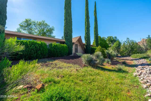 205 Rain Trail Road, Sedona, AZ 86351