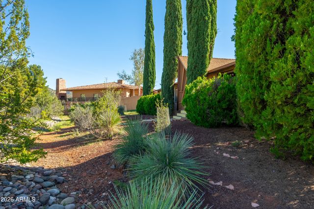 205 Rain Trail Road, Sedona, AZ 86351