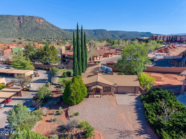 205 Rain Trail Road, Sedona, AZ 86351