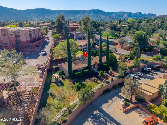 205 Rain Trail Road, Sedona, AZ 86351
