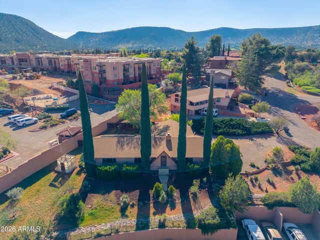 205 Rain Trail Road, Sedona, AZ 86351