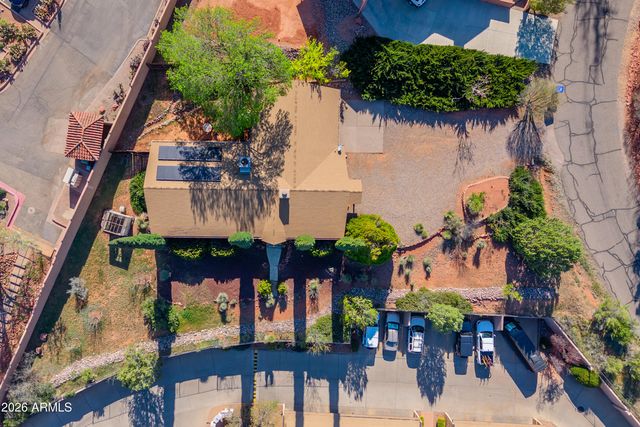 205 Rain Trail Road, Sedona, AZ 86351