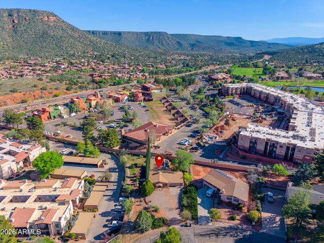 205 Rain Trail Road, Sedona, AZ 86351