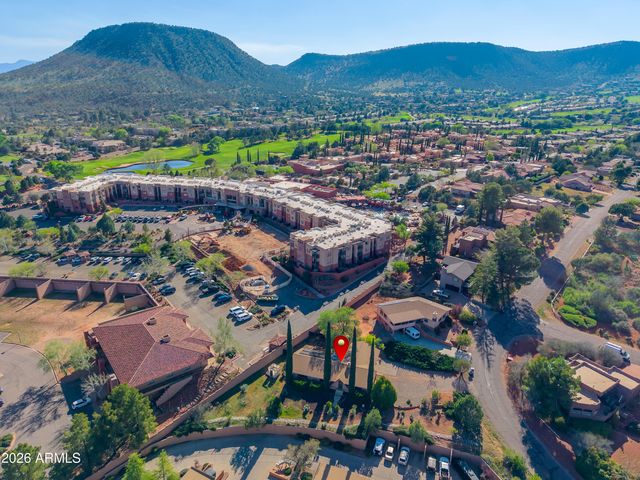 205 Rain Trail Road, Sedona, AZ 86351