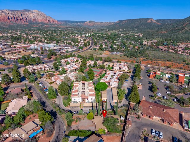 205 Rain Trail Road, Sedona, AZ 86351