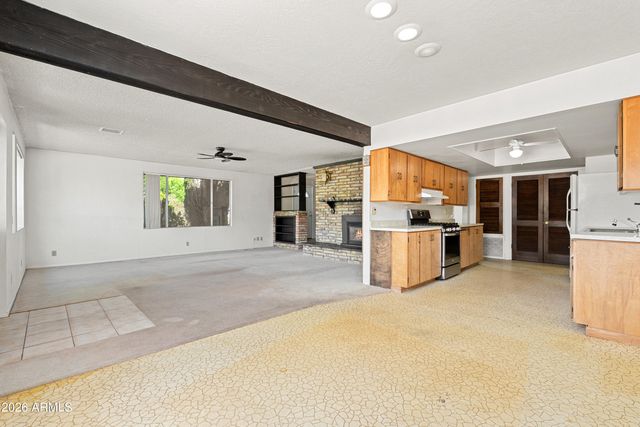 205 Rain Trail Road, Sedona, AZ 86351