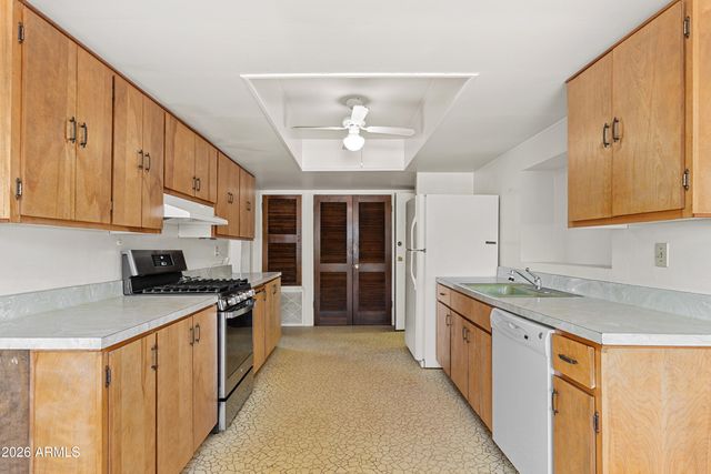 205 Rain Trail Road, Sedona, AZ 86351