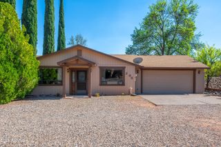 205 Rain Trail Road, Sedona, AZ 86351