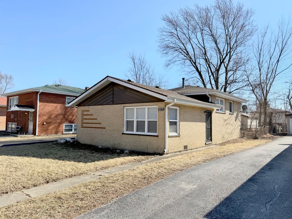 2217 W 156th Place, Markham, IL 60426 — photo 2