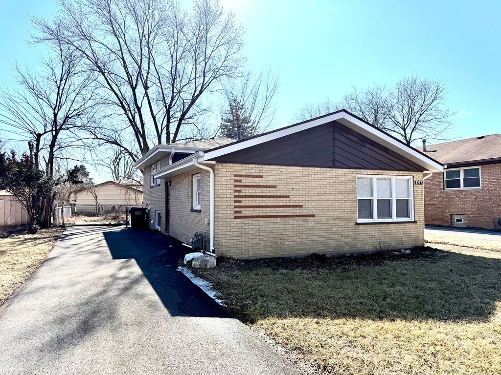 2217 W 156th Place, Markham, IL 60426 — photo 3