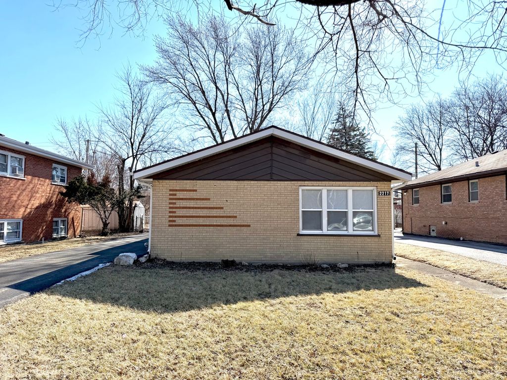 2217 W 156th Place, Markham, IL 60426 — photo 4