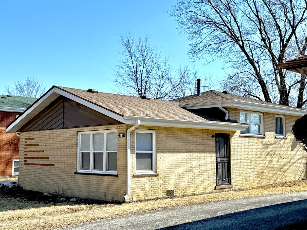 2217 W 156th Place, Markham, IL 60426 — photo 5