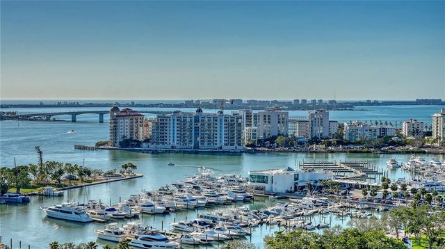 631 N ORANGE AVENUE 107, Sarasota, FL 34236