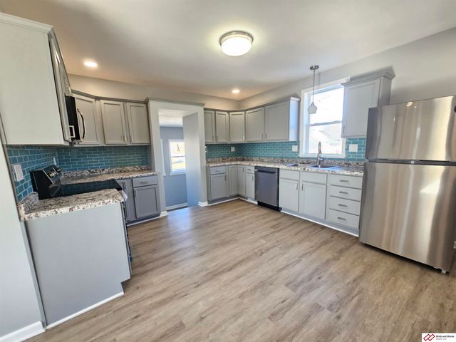 1536 Market Street, Beatrice, NE 68310