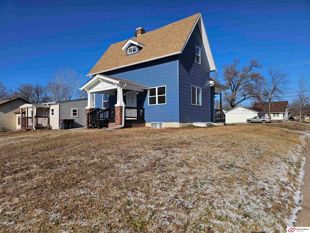 1536 Market Street, Beatrice, NE 68310