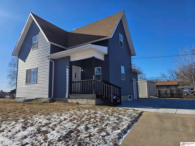 1536 Market Street, Beatrice, NE 68310