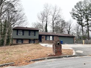 120 Forestside Court, Atlanta, GA 30349