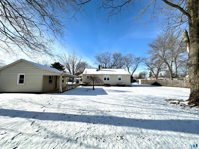 80 Southwest Avenue, Windsor Locks, CT 06096