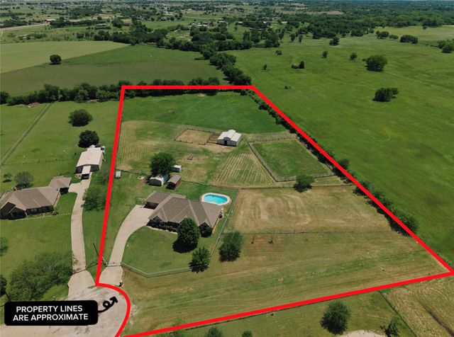 1035 Highland Road, Cleburne, TX 76033