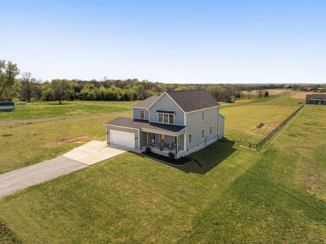1141 Littleton Ranch Rd, Castalian Springs, TN 37031