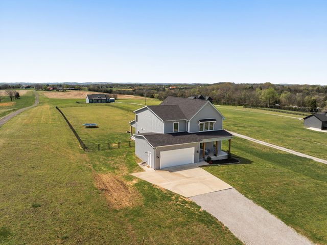 1141 Littleton Ranch Rd, Castalian Springs, TN 37031