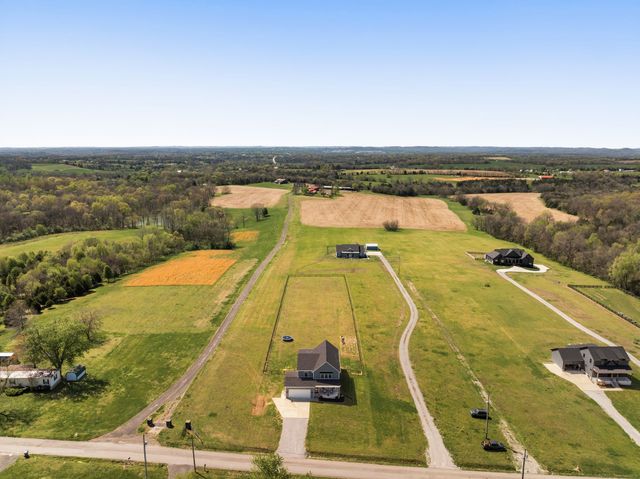 1141 Littleton Ranch Rd, Castalian Springs, TN 37031